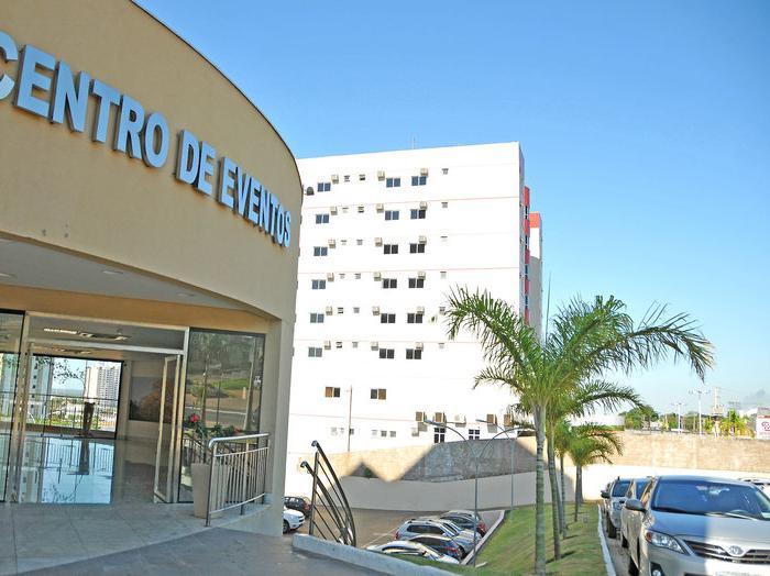 Holiday Inn Cuiaba - Bild 1