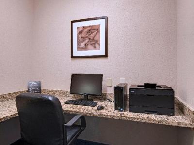 Hotel Candlewood Suites Austin N-Cedar Park - Bild 4