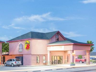 Hotel Super 8 by Wyndham San Angelo - Bild 2