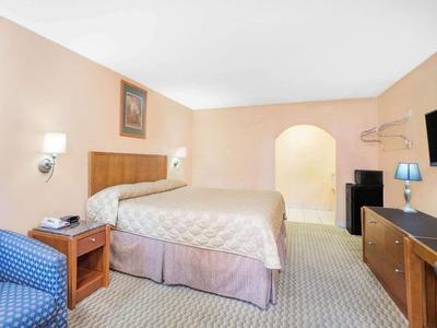 Hotel Super 8 by Wyndham San Angelo - Bild 3