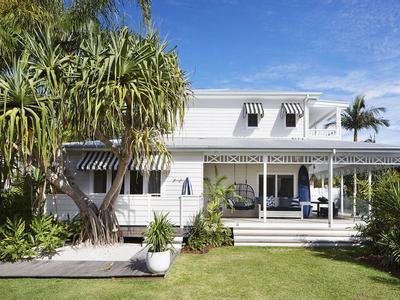 Hotel Atlantic Byron Bay - Bild 2