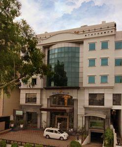 Hotel Regenta Place Amritsar - Bild 2