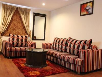 Hotel Regenta Place Amritsar - Bild 5