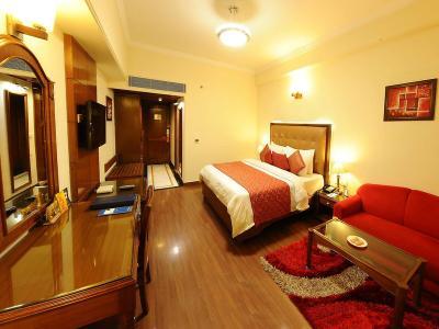 Hotel Regenta Place Amritsar - Bild 4