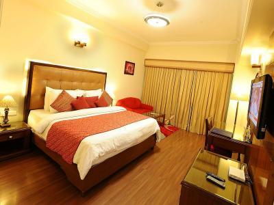 Hotel Regenta Place Amritsar - Bild 3