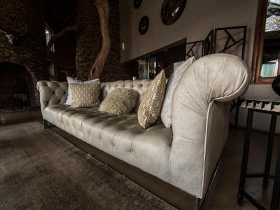 Hotel Molori Safari Lodge - Bild 5