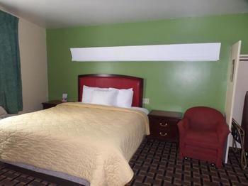 Hotel Executive Inn Chillicothe - Bild 5