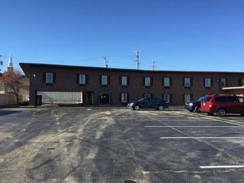 Hotel Executive Inn Chillicothe - Bild 2