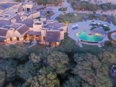 Hotel Anantara Sir Bani Yas Island Al Sahel Villa Resort - Bild 4