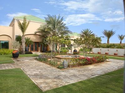 Hotel Anantara Sir Bani Yas Island Al Sahel Villa Resort - Bild 2