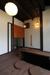 Hotel Machiya Residence Inn - Kohaku-an - Bild 1