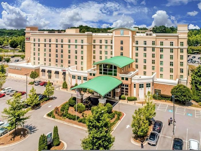 Embassy Suites Atlanta - Kennesaw Town Center - Bild 1