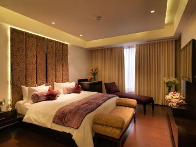 Hotel Royal Orchid, Jaipur - Bild 3