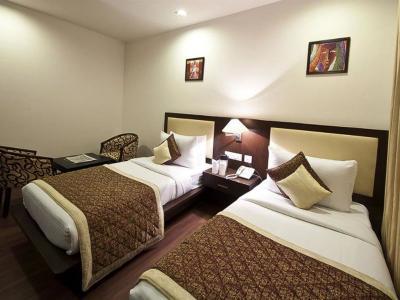 Hotel Royal Orchid, Jaipur - Bild 2