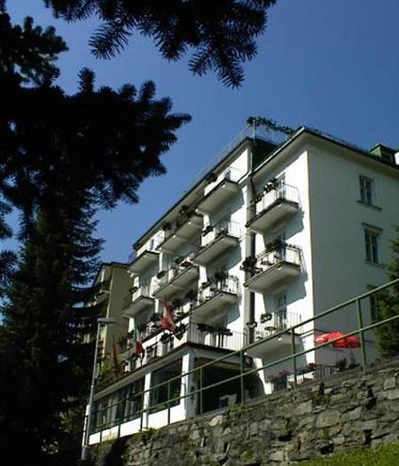 Hotel Regina - Bild 1