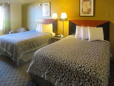 Hotel Rose City Inn & Suites - Bild 4