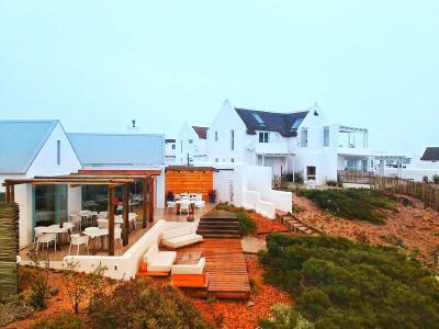 Strandloper Ocean Boutique Hotel - Bild 2