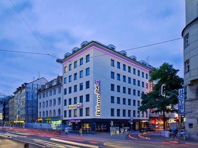 Bayer's City Hotel - Bild 5