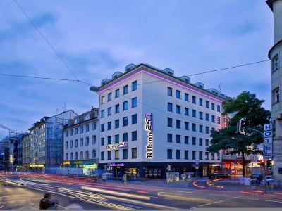 Bayer's City Hotel - Bild 3