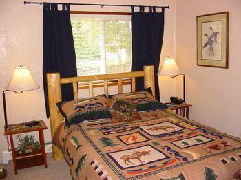 Hotel Jewel Lake Bed & Breakfast - Bild 5