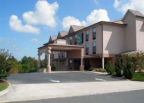 High Point Inn & Suites - Bild 1