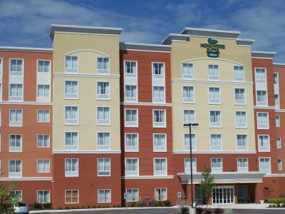 Hotel Homewood Suites Fort Wayne - Bild 2