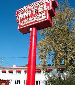 Hotel Holiday Music Motel - Bild 2