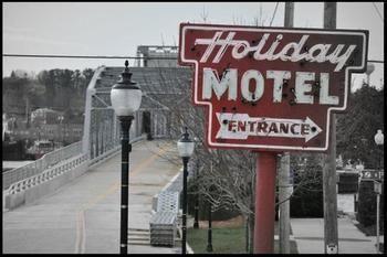 Hotel Holiday Music Motel - Bild 4