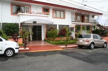 Hotel Casa Lima Bed & Breakfast - Bild 3