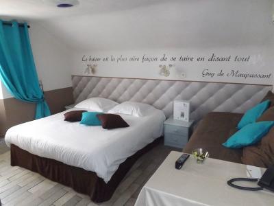 Hotel Chalet de l'Isere - Bild 4