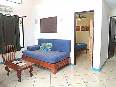 Hotel Tamarindo Blue Apartments - Bild 5