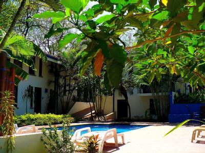 Hotel Tamarindo Blue Apartments - Bild 2