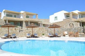 Hotel Panthea Residence - Bild 2