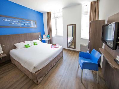 Hotel Ibis Styles Saint-Malo Centre Historique - Bild 4