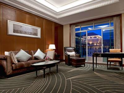 Hotel Sheraton Changzhou Wujin - Bild 4