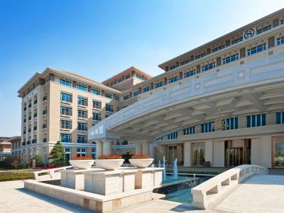 Hotel Sheraton Changzhou Wujin - Bild 3