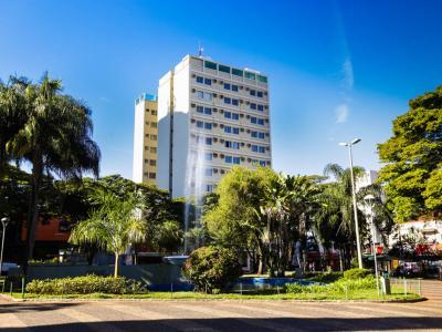 B&B Hotels Uberlandia - Bild 3