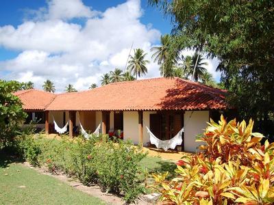 Hotel Pousada Fazenda Caeira - Bild 2