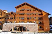 Hotel Residence Antares - Bild 3