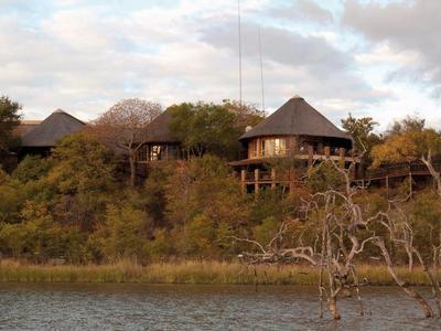 Hotel Mopani Rest Camp - Bild 3