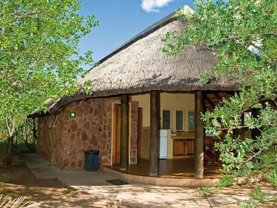 Hotel Mopani Rest Camp - Bild 4