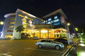 Hotel Vientiane Plaza - Bild 2