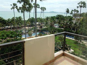 New Eurostar Jomtien Beach Hotel - Bild 4