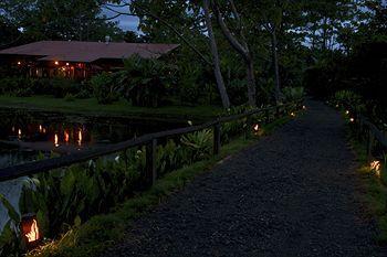 Hotel Maquenque Eco-Lodge - Bild 5