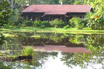 Hotel Maquenque Eco-Lodge - Bild 2