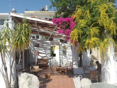 Hotel Gorgona Studios Faliraki - Bild 2