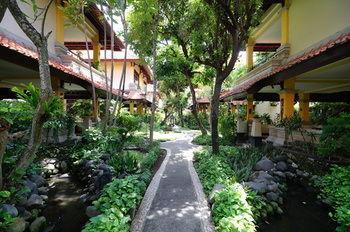 Hotel Royal Tunjung Bali - Bild 1