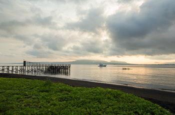 Ketapang Indah Hotel - Bild 5