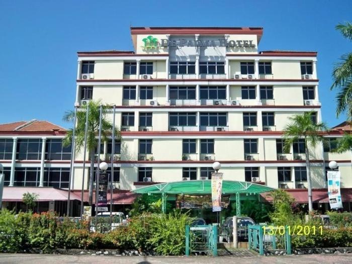 Hotel De Palma Shah Alam - Bild 1