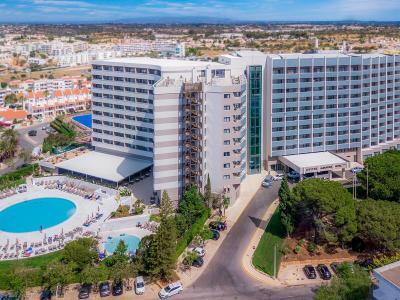 Jupiter Albufeira Hotel - Bild 2